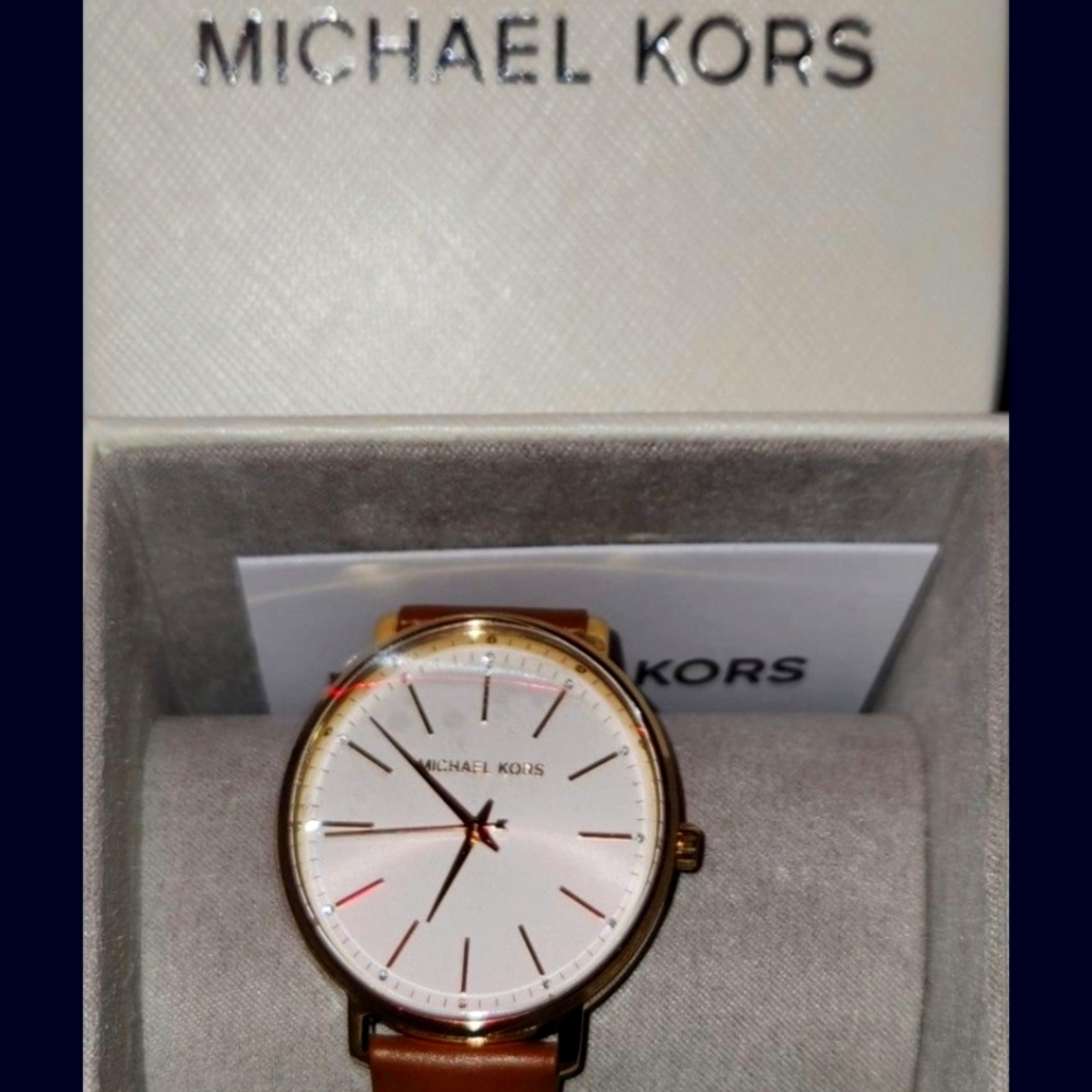 Michael Kors Watch